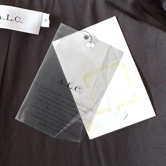 Fur Jacket - Picture 7 of 17